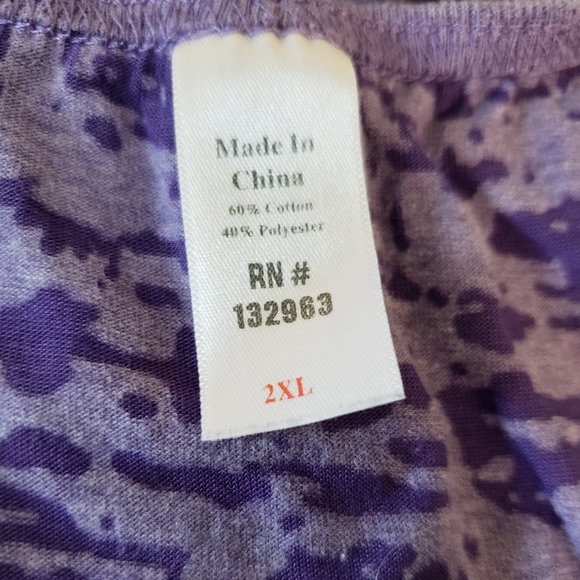 Workout tank top - Picture 10 of 10